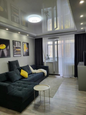 Inna's house